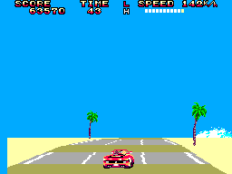 OutRun 3-D